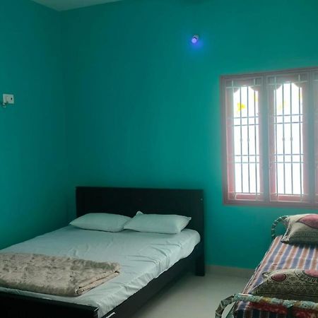Dmg -1 Homestay Tiruvannāmalai Екстериор снимка