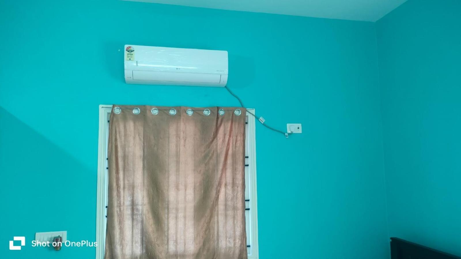 Dmg -1 Homestay Tiruvannāmalai Екстериор снимка