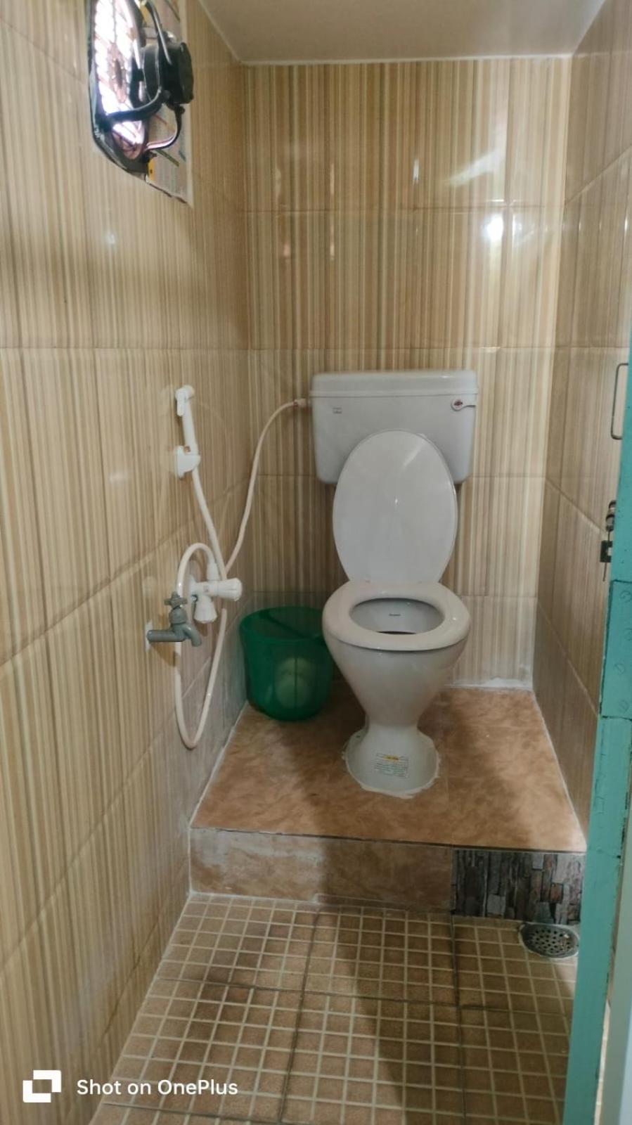 Dmg -1 Homestay Tiruvannāmalai Екстериор снимка
