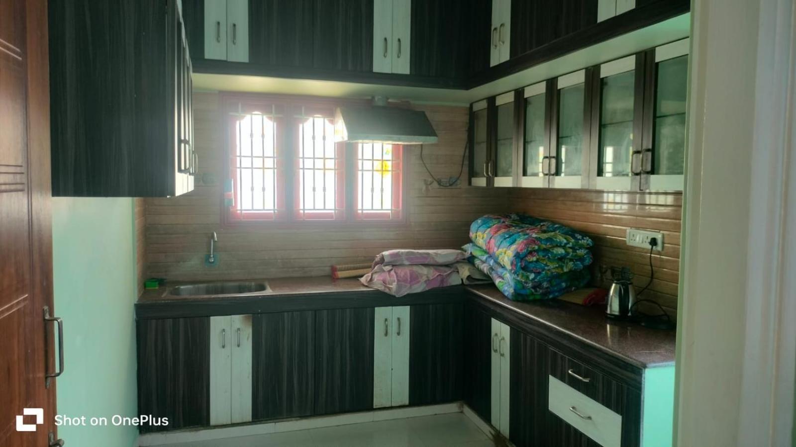 Dmg -1 Homestay Tiruvannāmalai Екстериор снимка